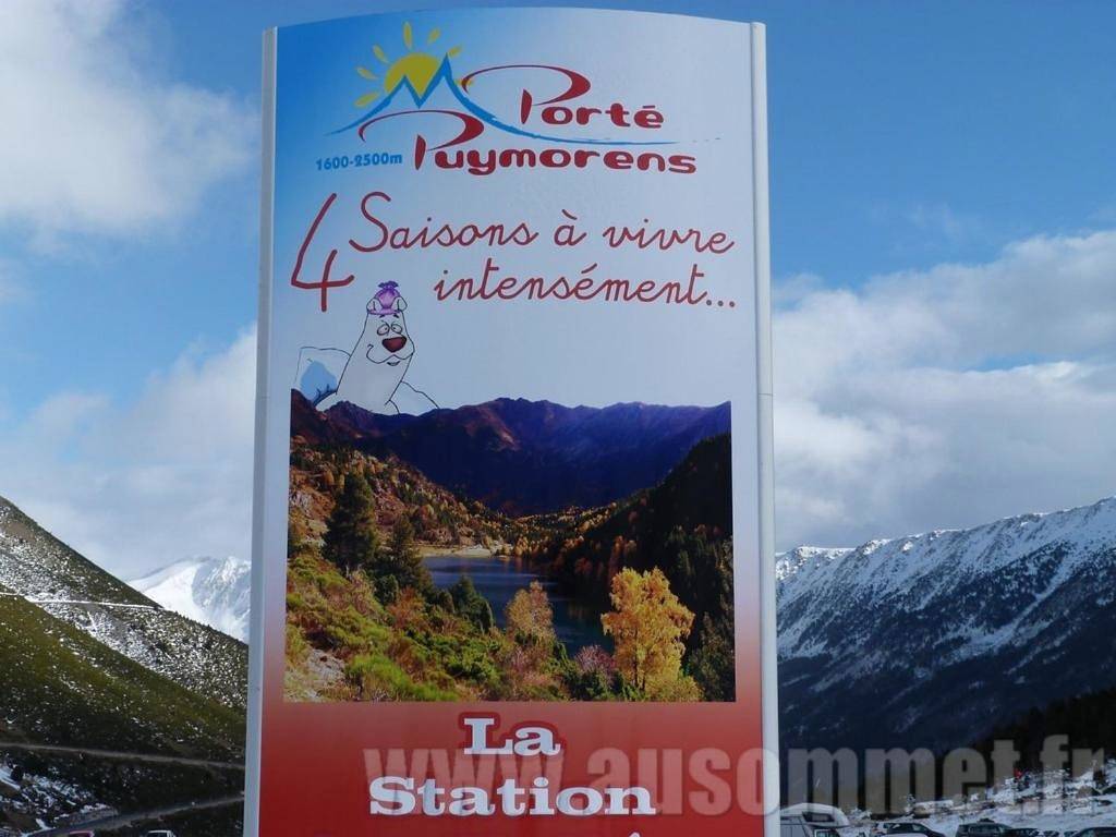 Appartement entier, Charmant T3 "les Cerdans" in Porté-Puymorens, Parc naturel régional des Pyrénées catalanes