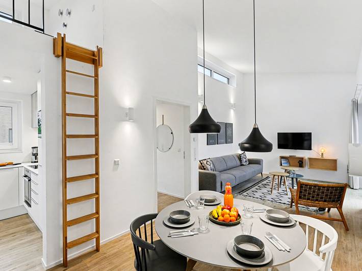 Ferienhaus für 6 Personen, mit Sauna und Kinderpool sowie Terrasse am Dümmer See (Niedersachsen) - 2