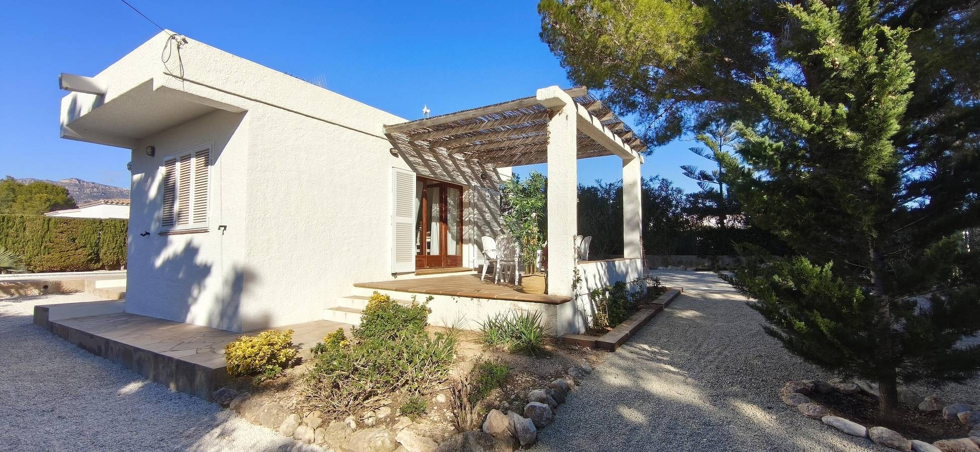 Villa für 6 Personen in l'Ametlla de Mar, Costa Dorada