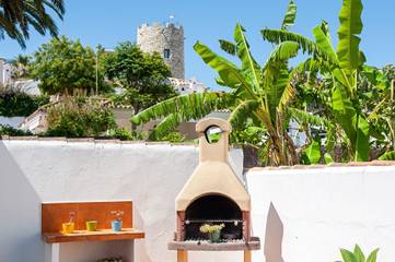 Casa De Férias para 4 Pessoas em Conil de la Frontera, Costa de la luz, Foto 3