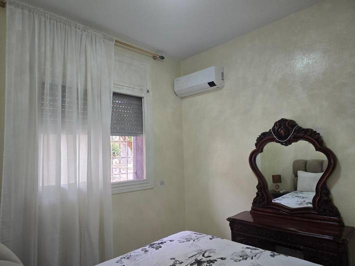 Gîte pour 11 personnes, avec vue à Meknès - 3