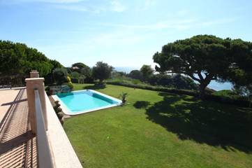 Casa De Férias para 16 Pessoas em Praia da Oura, Albufeira, Foto 4