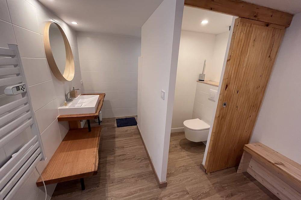 Chambre La Gravière with swimming pool -5mn from the beach in Hossegor, Côte d’Argent