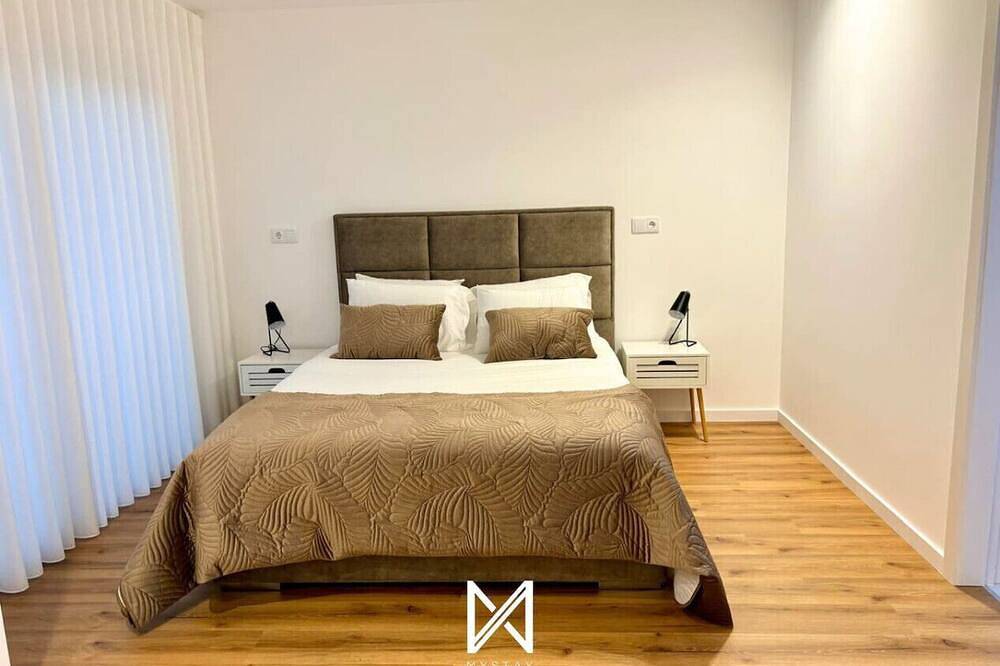 Mystay - Encosta da Barragem in Fafe, Distrito de Braga