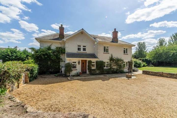 Holiday rental for 8 people, with garden, with pets in Burnham Market