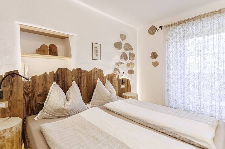 Ganze Wohnung, Zentral gelegenes Apartment  inmitten der Dolomiten in St. Ulrich in Gröden, Dolomiti Superski