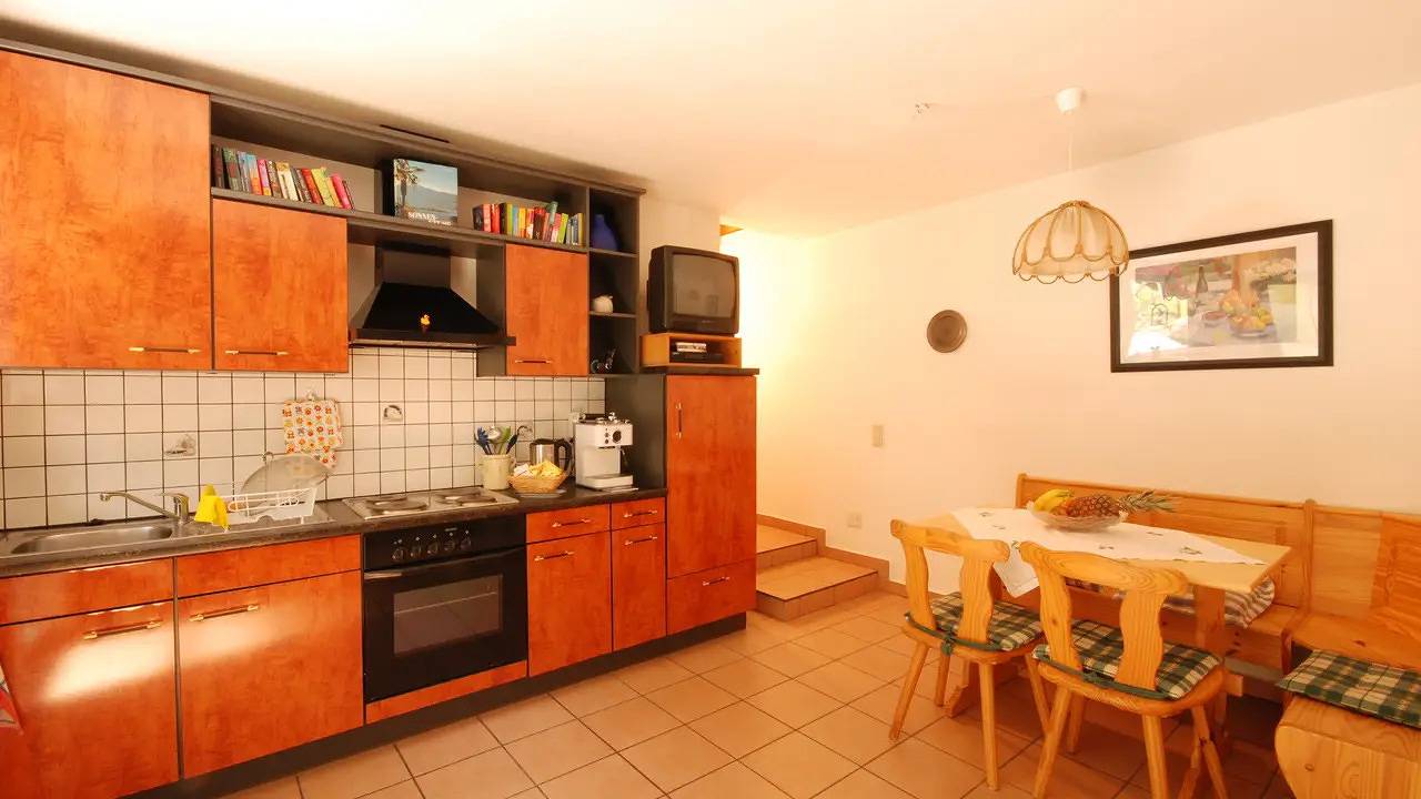 Ganze Ferienwohnung, Ferienwohnung für 5 Personen (65 m²) in Gambarogno in Gambarogno, Lago Maggiore (Schweiz)