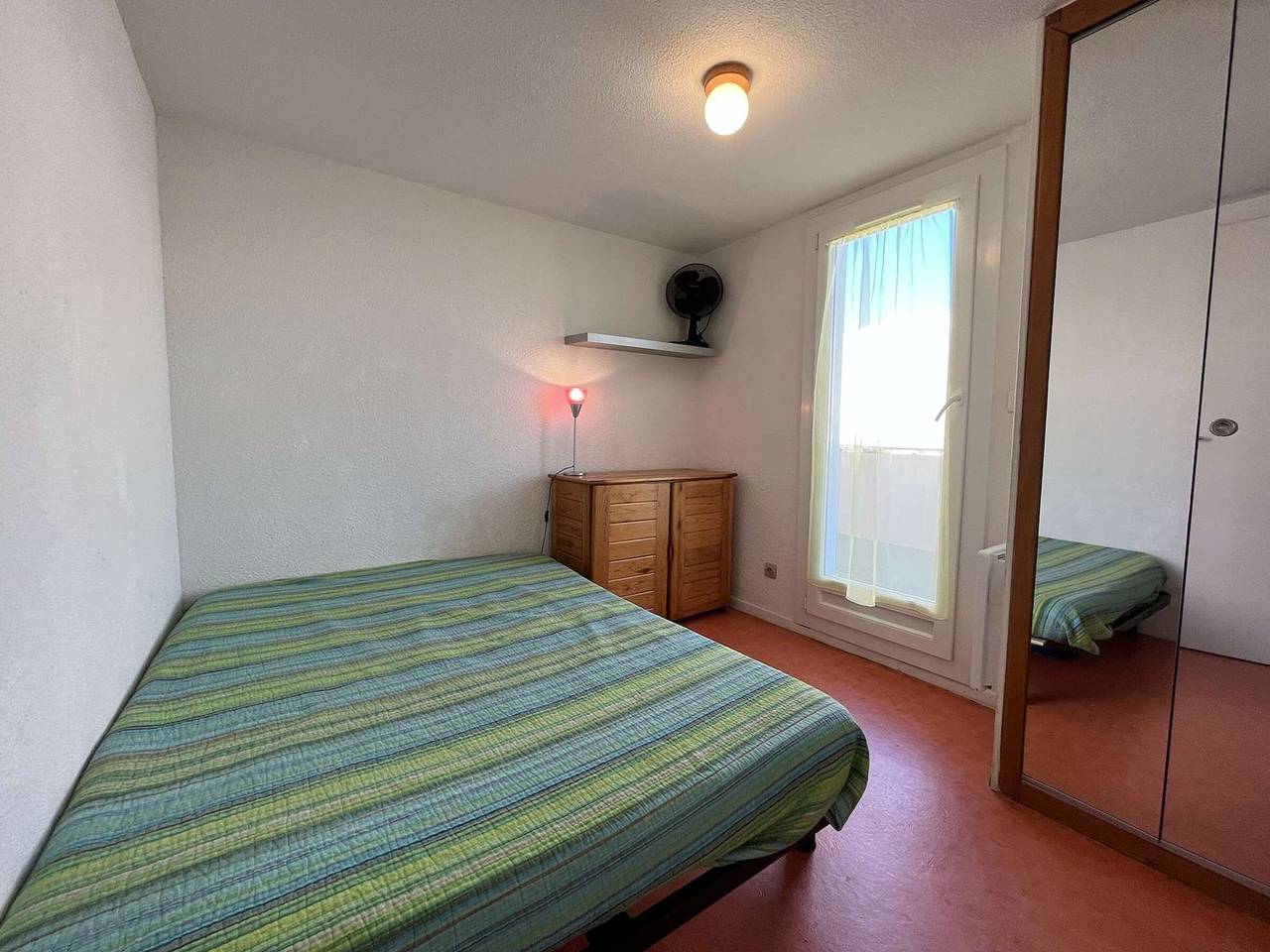 Maison 4 pièces avec piscine, parking, et lave-vaisselle à Gruissan in Gruissan (Ville), Gruissan