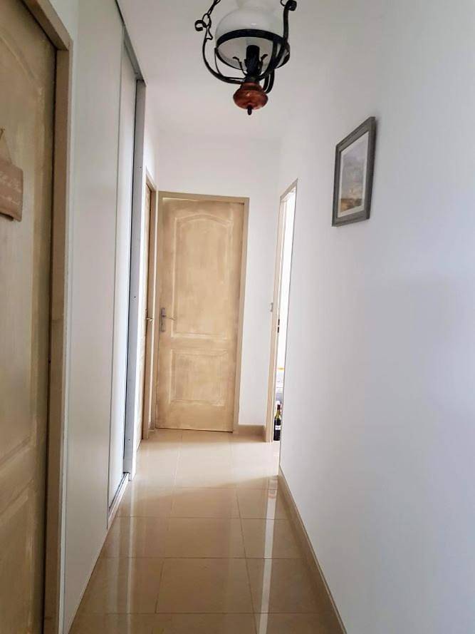 Three-Bedroom Villa in Ventiseri, Arrondissement de Corte