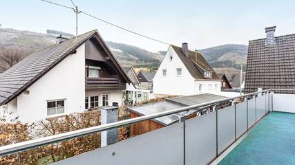 Ferienwohnung für 8 Personen in Lennestadt, Sauerland, Bild 2