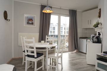 Ferienwohnung für 3 Personen in Cuxhaven (Stadt), Cuxhaven, Bild 4