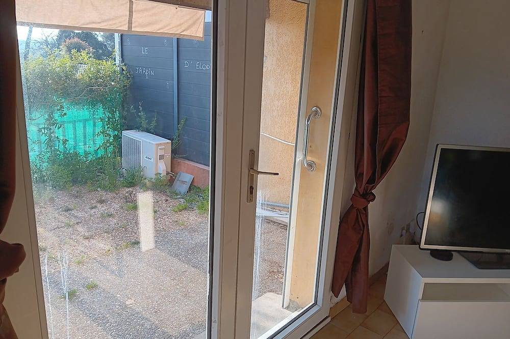 Rental Semi-detached house in Grasse, Mittelmeerküste (Frankreich)