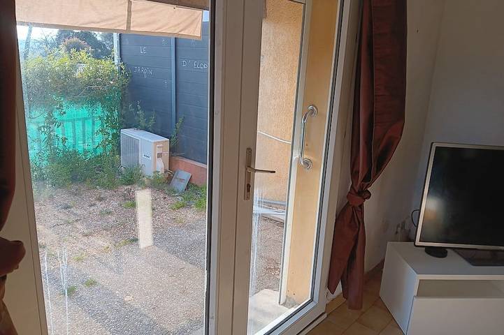 Ferienhaus für 4 Personen, mit Haustier - 1