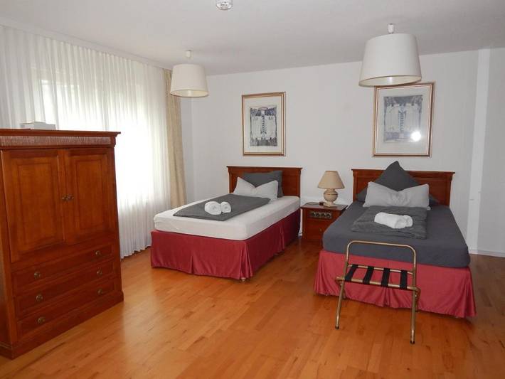 Gîte pour 2 personnes, avec vue à Reutlingen - 3