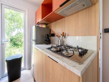 Chalet pour 6 Personnes dans Wenduine, Le Coq, Photo 4