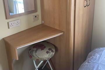 Static Caravan for 8 People in Ingoldmells, Lincolnshire, Photo 1