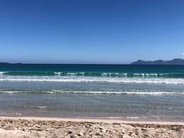 Holiday apartment in Alcúdia, North Majorca für 6 