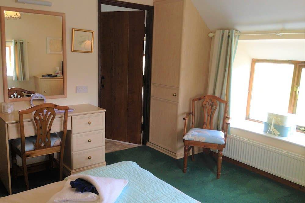 Country Double En-Suite in Godney, Somerset