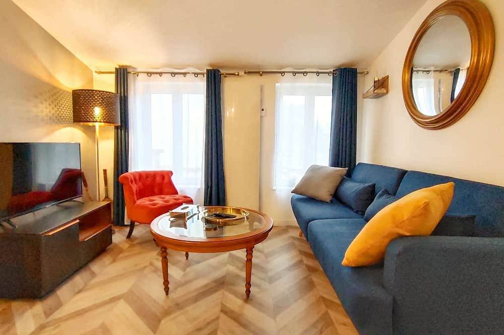 Ganze Wohnung, Your Stopover - Calliopé in Niort, Niort und Umgebung