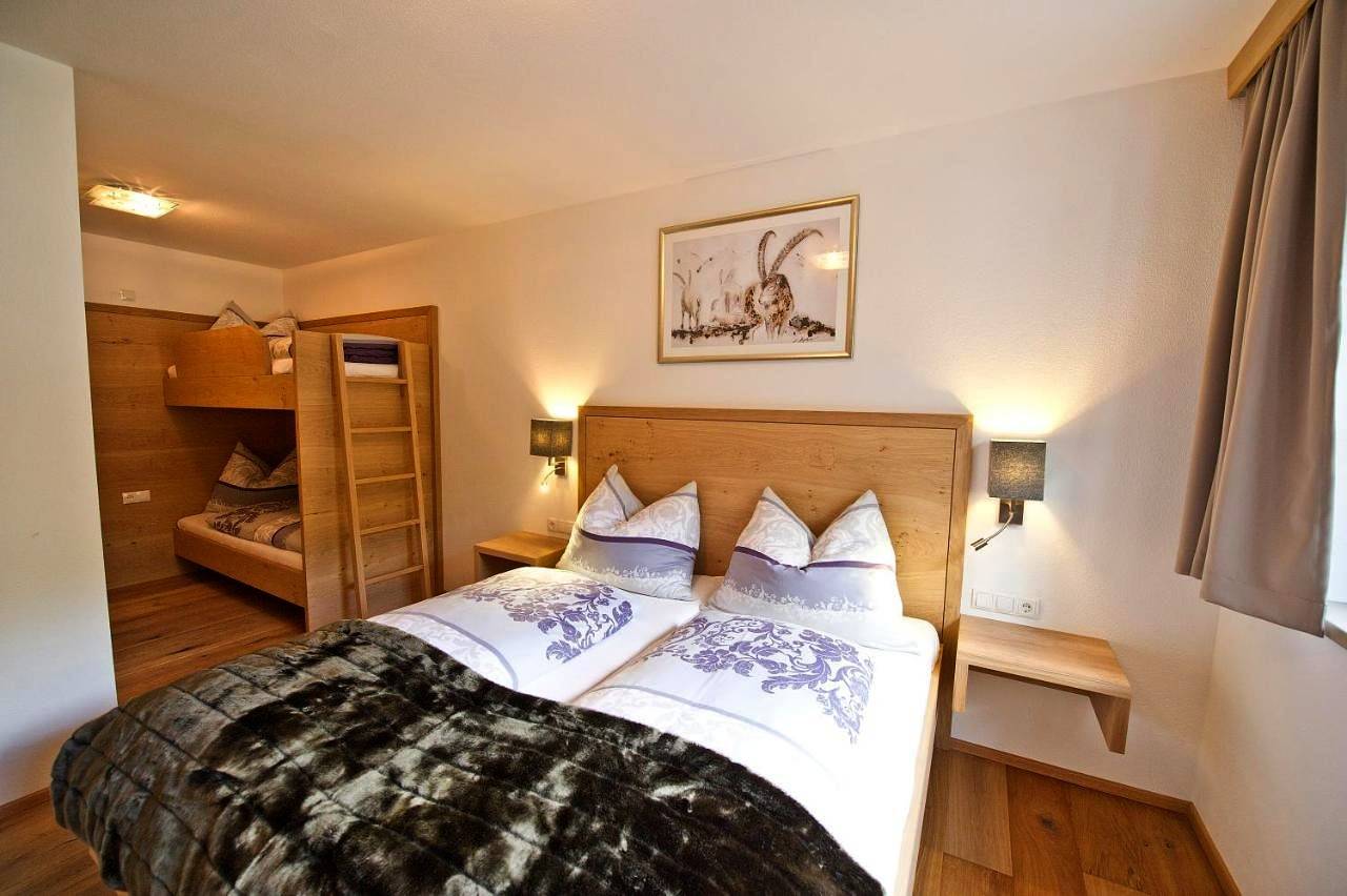 Superior Chalet in Achenkirch, Brandenberger Alpen