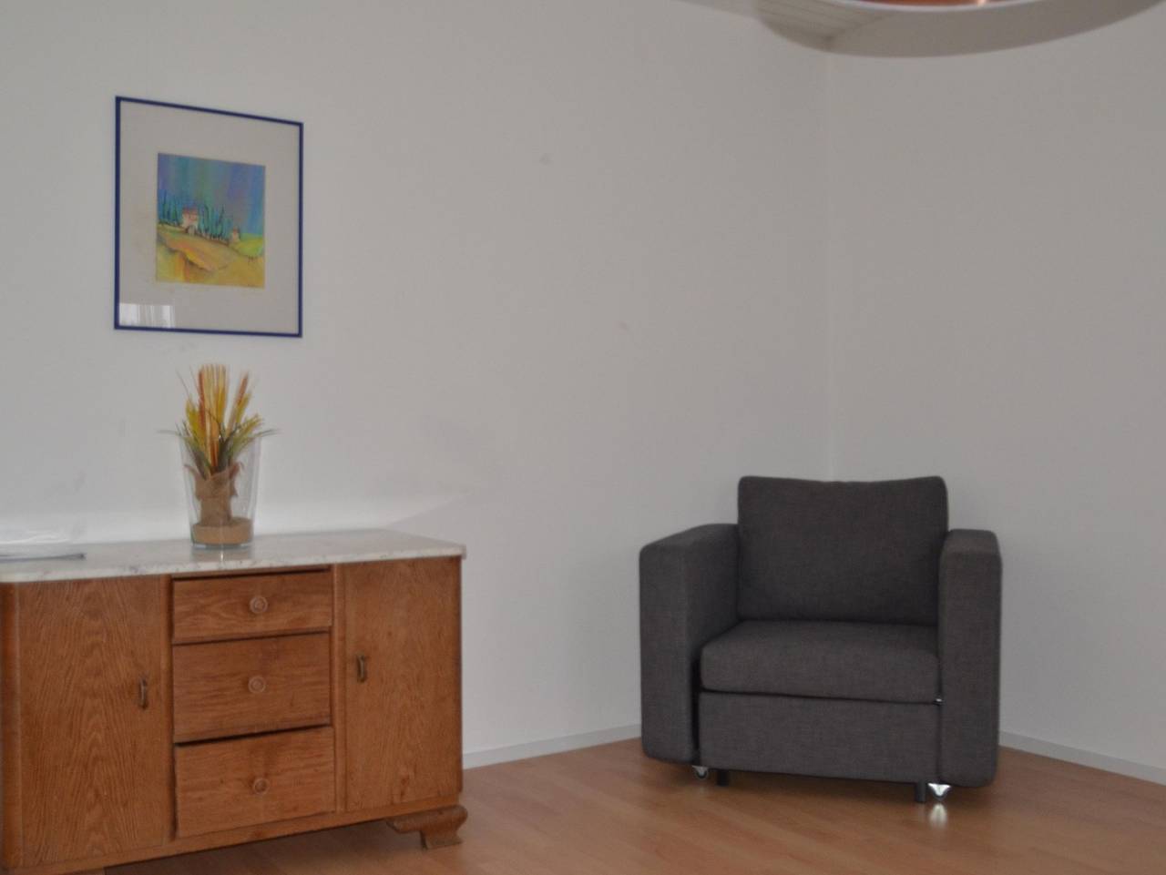 Ganze Ferienwohnung, Gästehaus Peter - Ferienwohnung Peter in Saarschleife, Mettlach