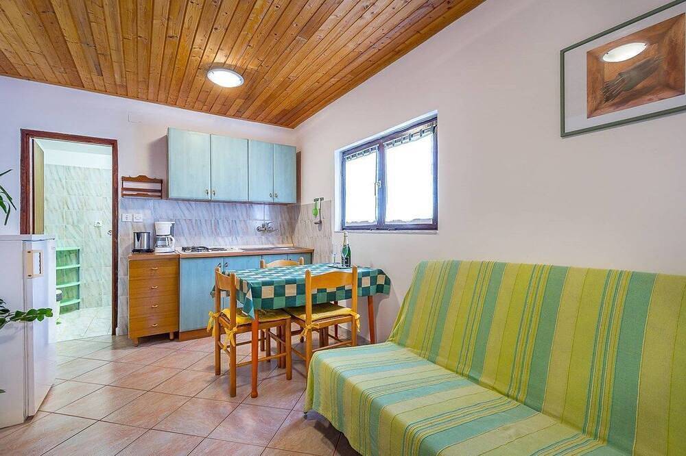Appartamento vacanze a Costa meridionale dell´Istria a partire da 102€ a notte