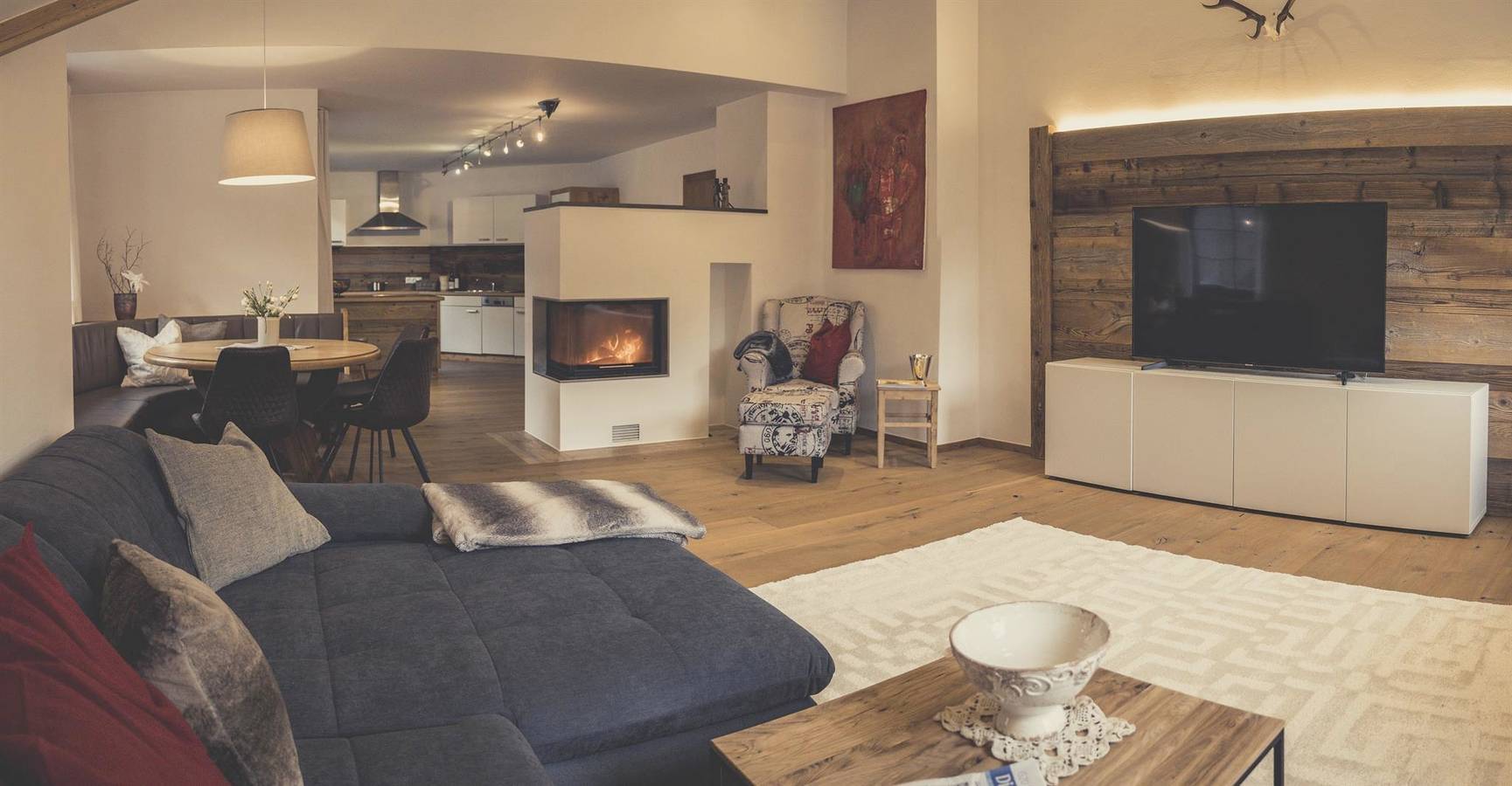 Ganze Ferienwohnung, Postwirt Annaberg in Annaberg-Lungötz, Tennengau