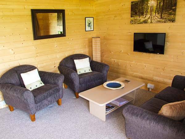 Pennylands Willow Lodge in Broadway (Worcestershire), Worcestershire