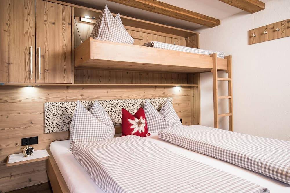 Exklusives Chalet mit Sauna, riesigem Garten + Whirlpool in Reith im Alpbachtal, Kaisergebirge