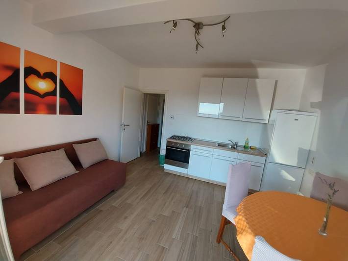 Ferienwohnung für 4 Personen in Primosten - 3