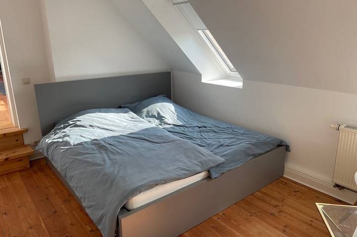 Ferienwohnung für 4 Personen, mit Haustier in SeaLife Berlin - 4