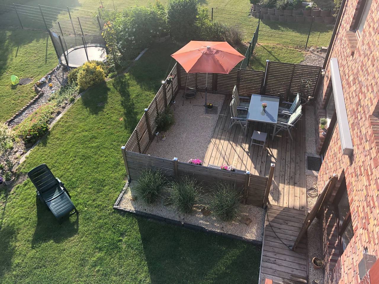 Apartamento inteiro, Fewo Slepitzka in Niedenstein, Schwalm-Eder