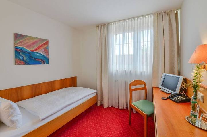 Ferienwohnung für 1 Personen - 1