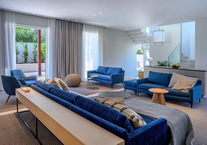 Villa mit pool für 10 Personen, mit Pool und Sauna sowie Garten auf Hvar - 3