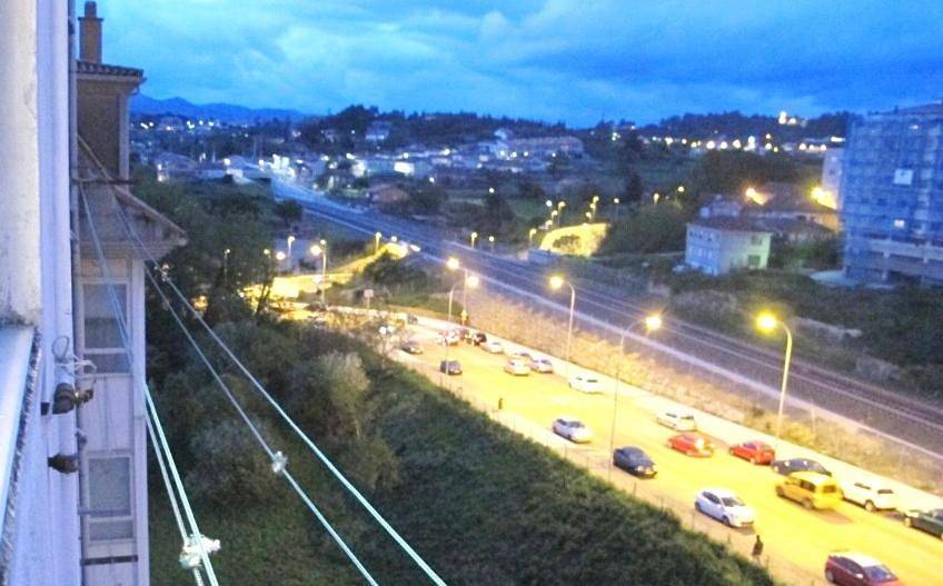 Apartamento entero, Three-Bedroom Apartment in Pontevedra, Rias Baixas