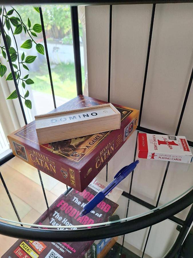 Gîte pour 4 personnes, avec jardin dans Wicklow - 4