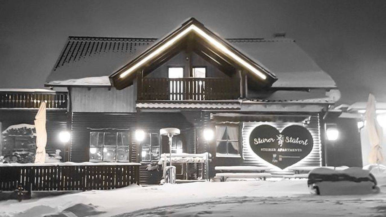 Ganze Ferienwohnung, Ferienwohnung für 6 Personen (50 m²) in Semmering in Semmering, Wiener Alpen