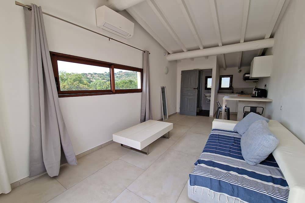 Appartamento intero, Appartement 27 M2 Baie De Santa Giulia Ideal Pour 2 Personnes in Santa Giulia, Porto Vecchio