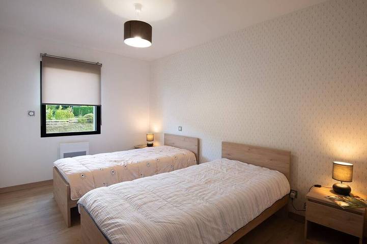 Location de vacances pour 6 personnes à Banassac - 3