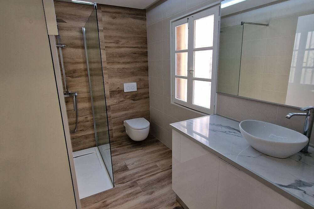 Bel appartement avec vue sur la mer à Costa Adeje in San Eugenio Alto, Adeje