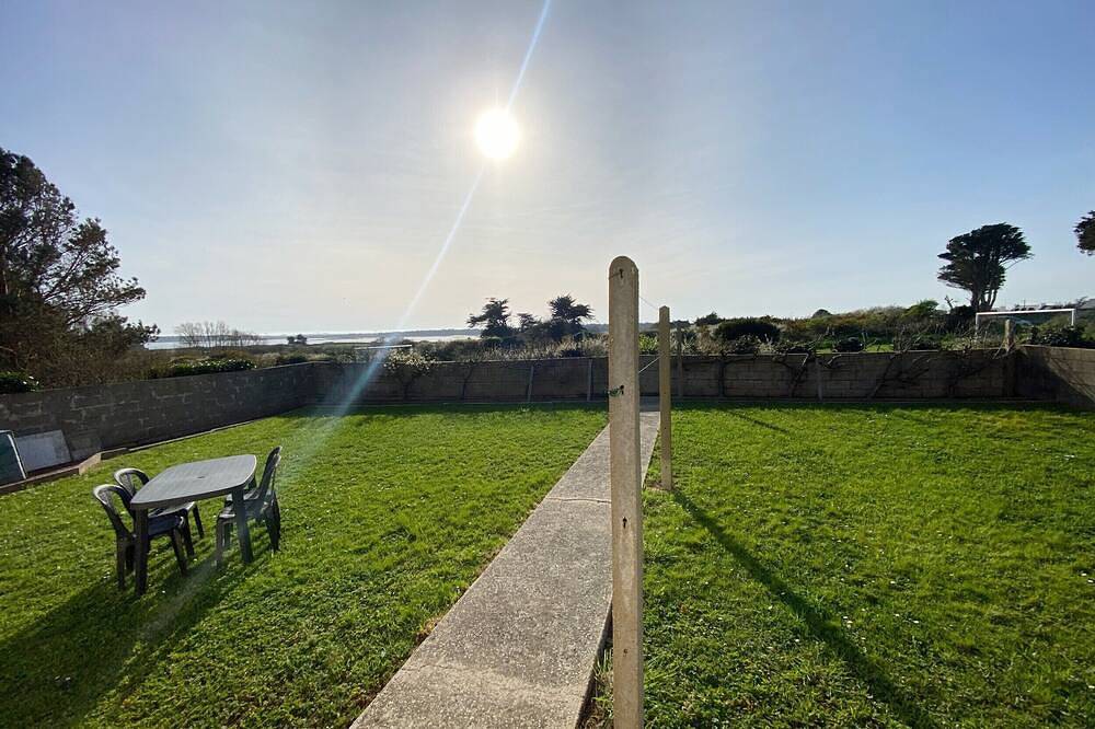 Baie Cottage - Jardin aperçu baie, Wifi - D189 in Plouharnel, Côte des Mégalithes