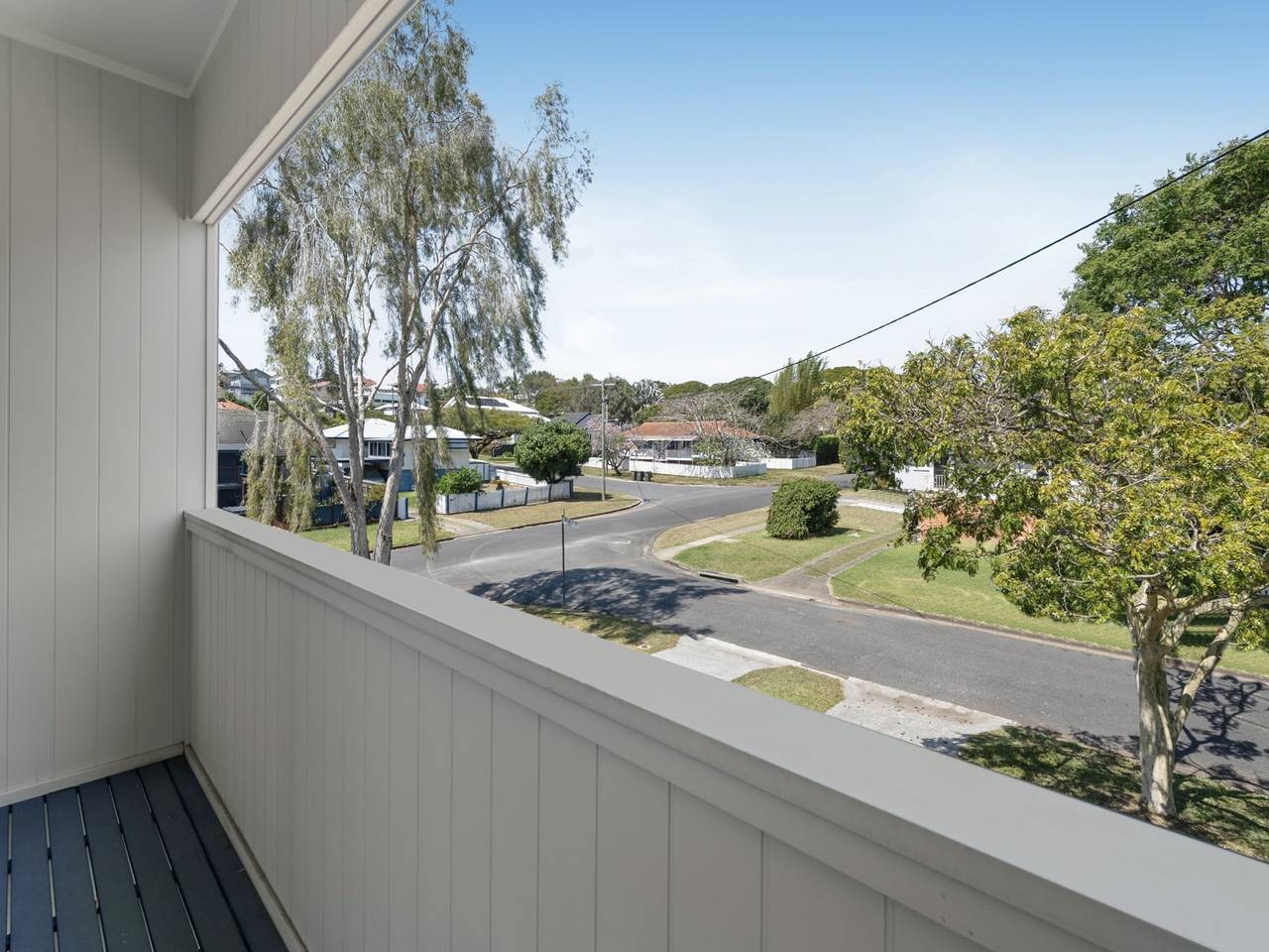 Apartamento entero, Casa ideal para familias con patio interior in Brisbane, Moreton Bay