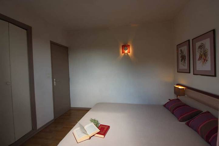 Location de vacances pour 6 personnes, avec jardin dans Saint Antoine (Ghisonaccia) - 3