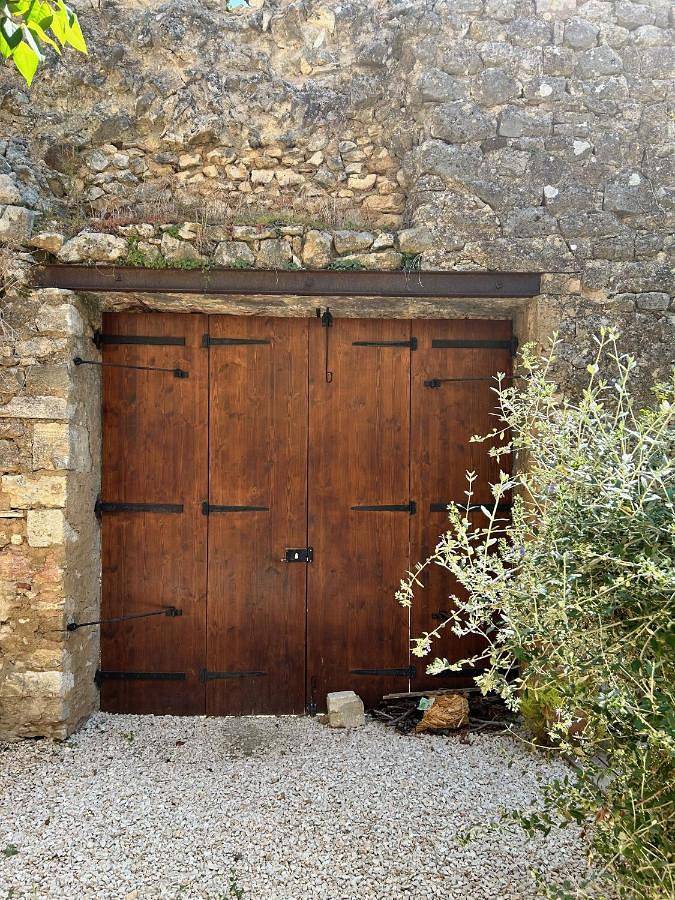 Maison de vacances pour 6 personnes, avec terrasse ainsi que piscine et jardin