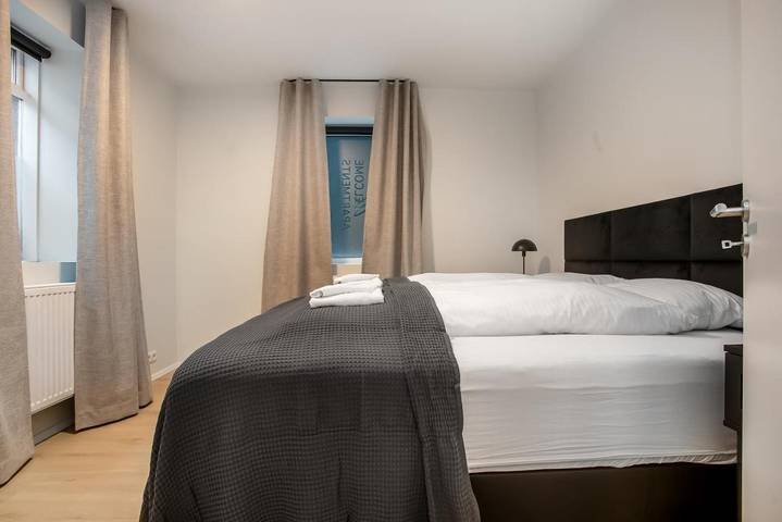 Maison d’hôte pour 4 personnes à Reykjavík - 3