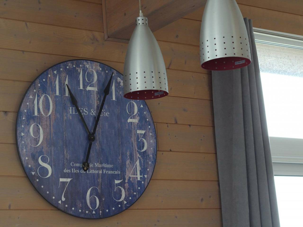 Échappée zen à Dragey-Ronthon, maison contemporaine avec internet et vue sur baie in Dragey-Ronthon, Baie du Mont-Saint-Michel