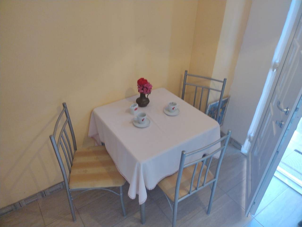 Ganze Wohnung, Apartment Franjo in Kastel Stafilic, Kaštela