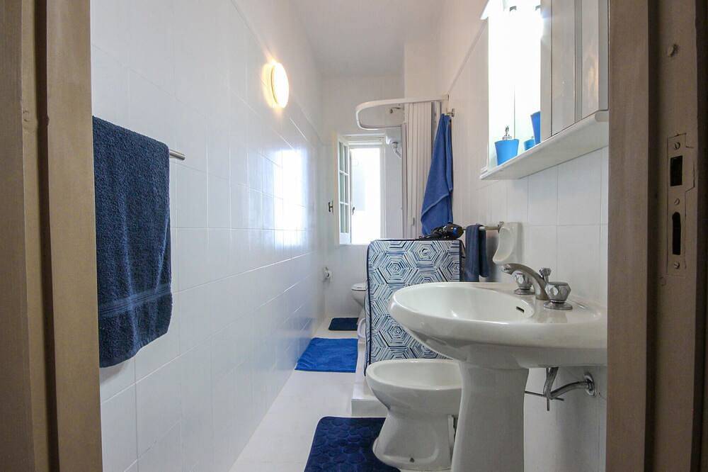 Entire apartment, 1 bedroom amazing apartment in Castellabate in Castellabate, Cilento