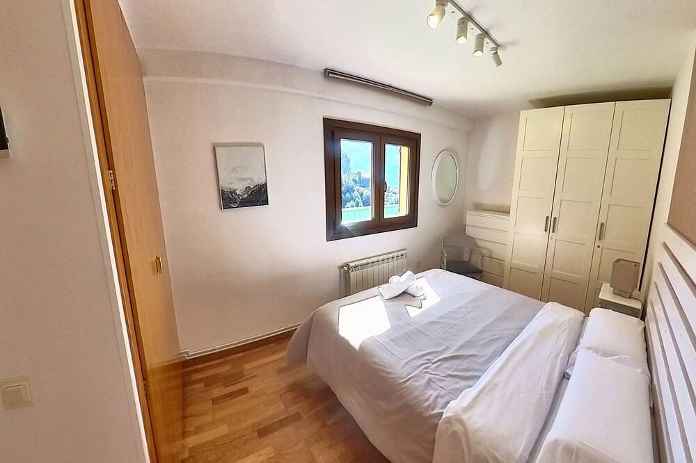 Appartement entier, Sanvi viewpoint - tucasaenlospirineos in Escarrilla, Sallent de Gállego