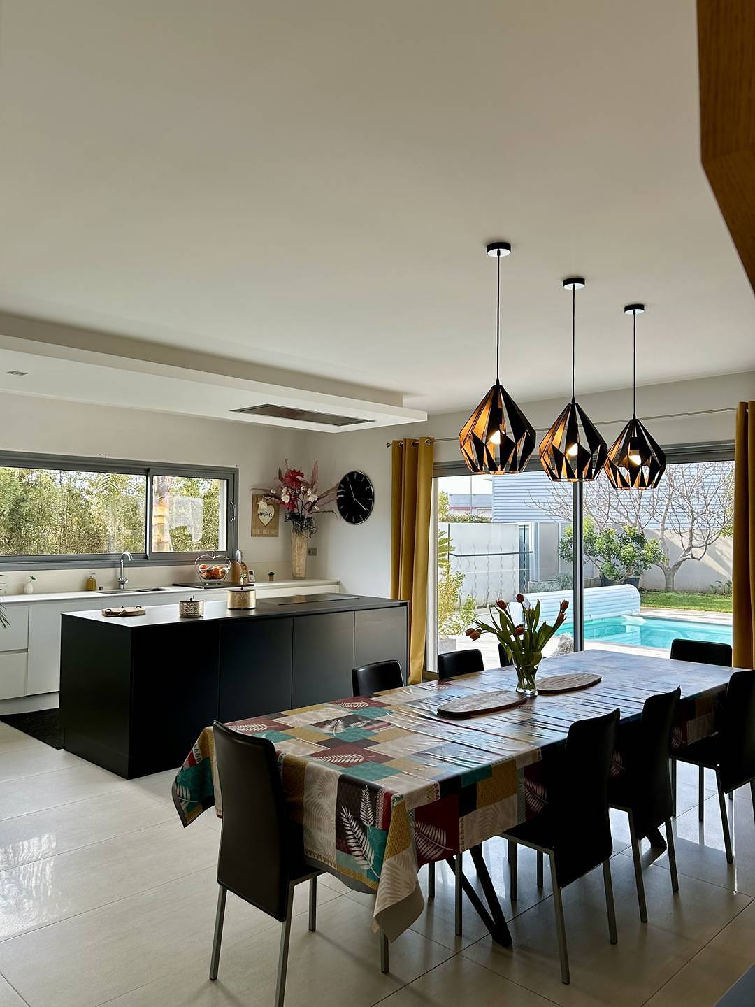 Apartamento vacacional entero, Apartamento de vacaciones para 8 personas con piscina in Perpiñán, Côte d'Améthyste